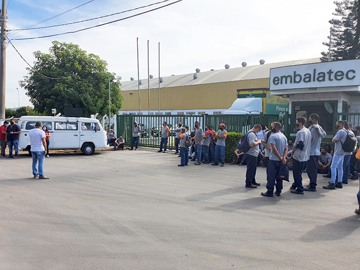 Trabalhadores devem receber a PLR de 2020 amanhã, dia 5